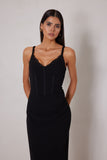 Samira Dress - Elle Zeitoune