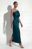 Saskia Dress - Elle Zeitoune