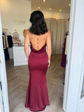 Abby Dress - Elle Zeitoune