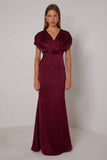Dennis Gown Wine - Elle Zeitoune