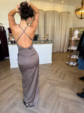 Sarah Dress - Elle Zeitoune