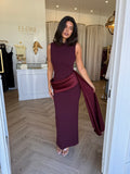 Dylan Dress - Elle Zeitoune