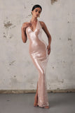 Siren Gown pink - Nookie
