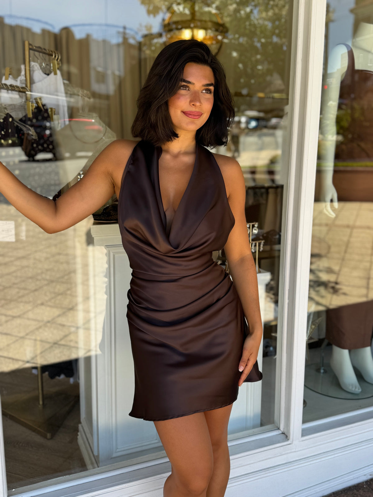 Calypso Mini - Nookie