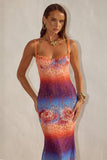 Serina Lace Maxi Dress - Runaway the Label