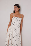 Yara Dress - Elle Zeitoune