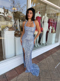 Fantasia Gown - Nookie