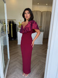 Naomi Dress - Elle Zeitoune
