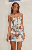 Emory Bustier - Runaway The Label