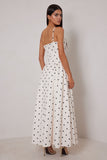 Yara Dress - Elle Zeitoune