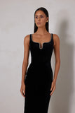Yasmina Dress - Elle Zeitoune