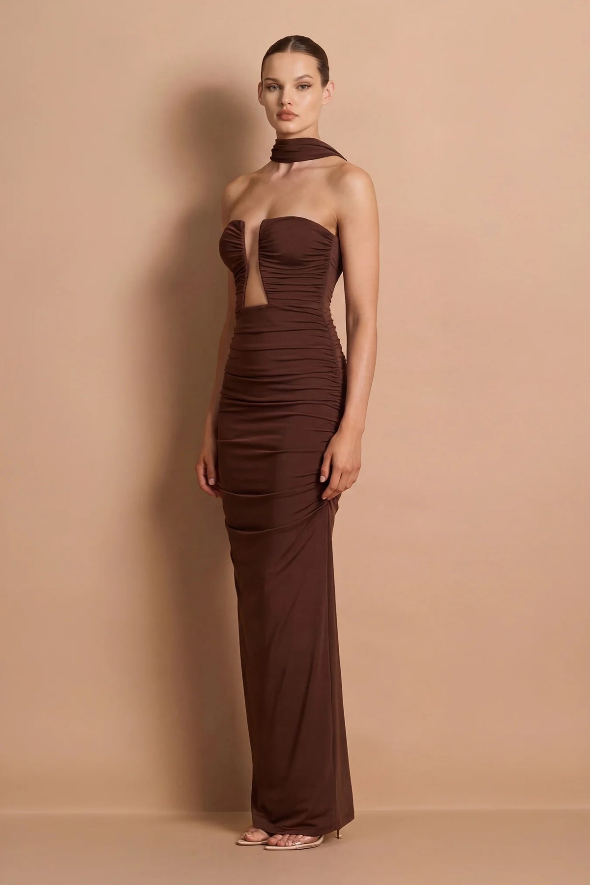 Charlize Multi-Way Maxi - Nookie