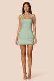 Blair Mini Mint - Nookie
