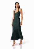 Virella Halter Gown  - Elliatt