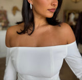 Megan Dress - Elle Zeitoune