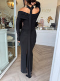 Davina Dress - Elle Zeitoune