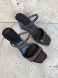 Anisa Leather Shoes - Mollini