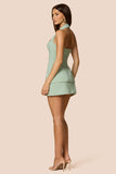 Blair Mini Mint - Nookie