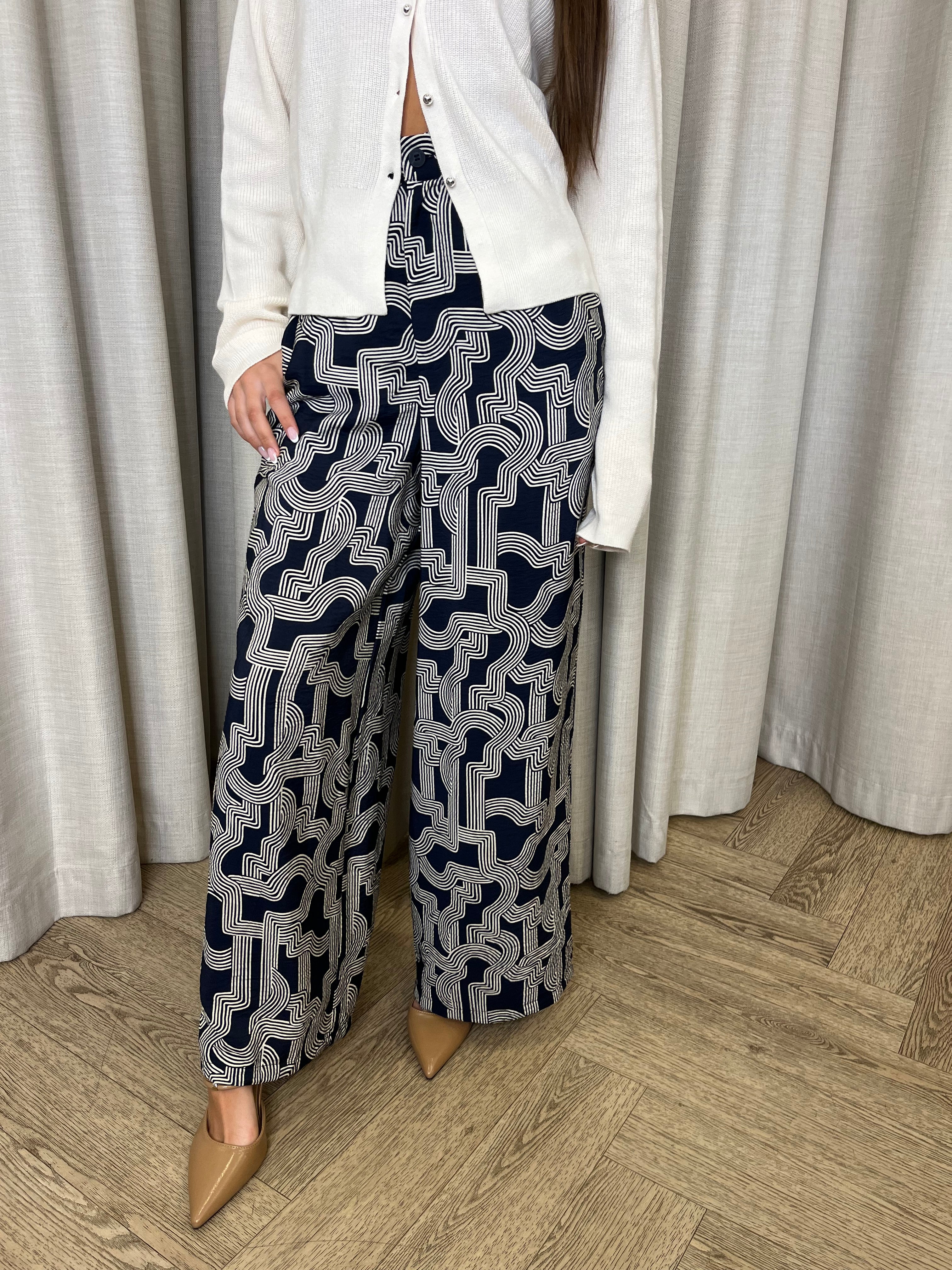 Zander Pants - Betty Basics