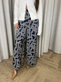 Zander Pants - Betty Basics