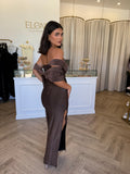 Tara Dress - Elle Zeitoune