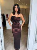 Alba Dress - Elle Zeitoune