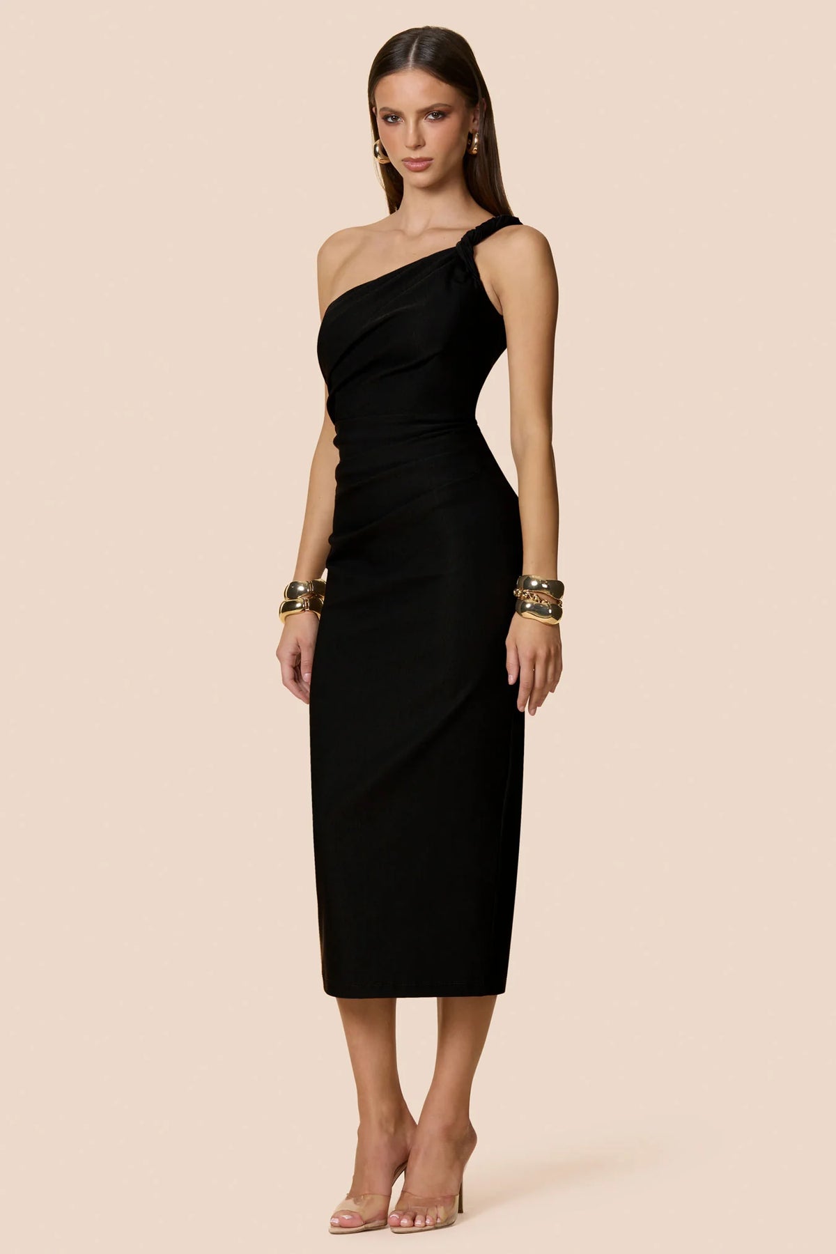 Eva O/S Midi - Nookie