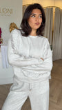 Marcy Sweatshirt - Betty Basic