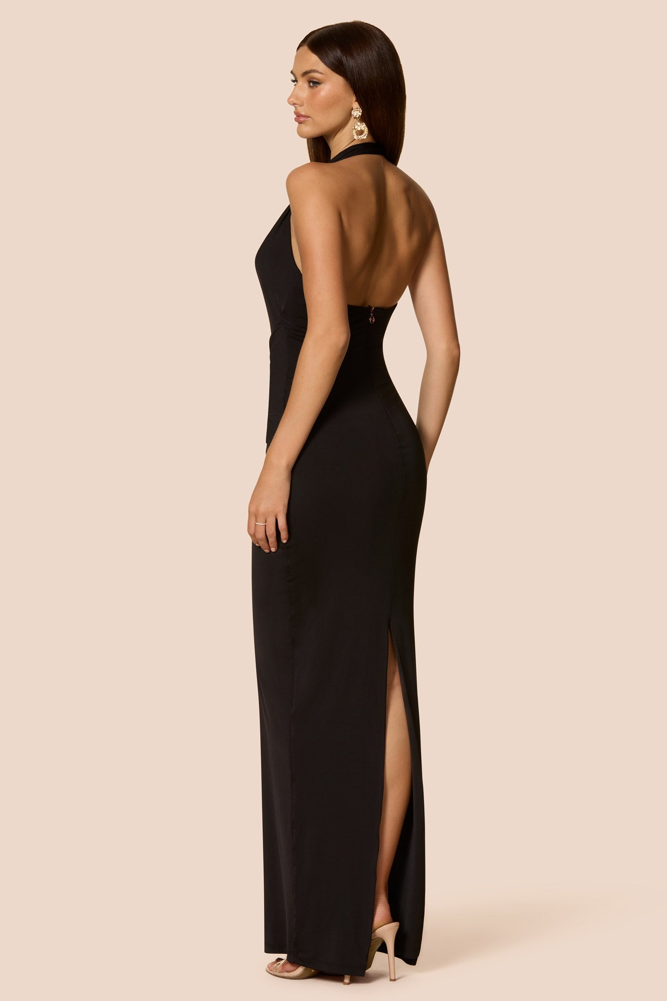 Leonie  Halter Maxi - Nookie