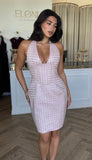 Faye Dress - Elle Zeitoune