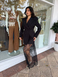 Zari Skirt  - Elle Zeitoune