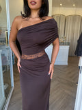 Luca Dress - Elle Zeitoune