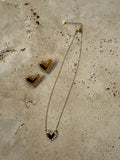Heart of Grace Earrings