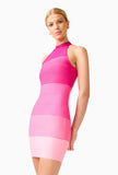 Florava Mini Dress - Elliatt