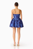 Sorelle Bustier Mini Dress - Elliatt