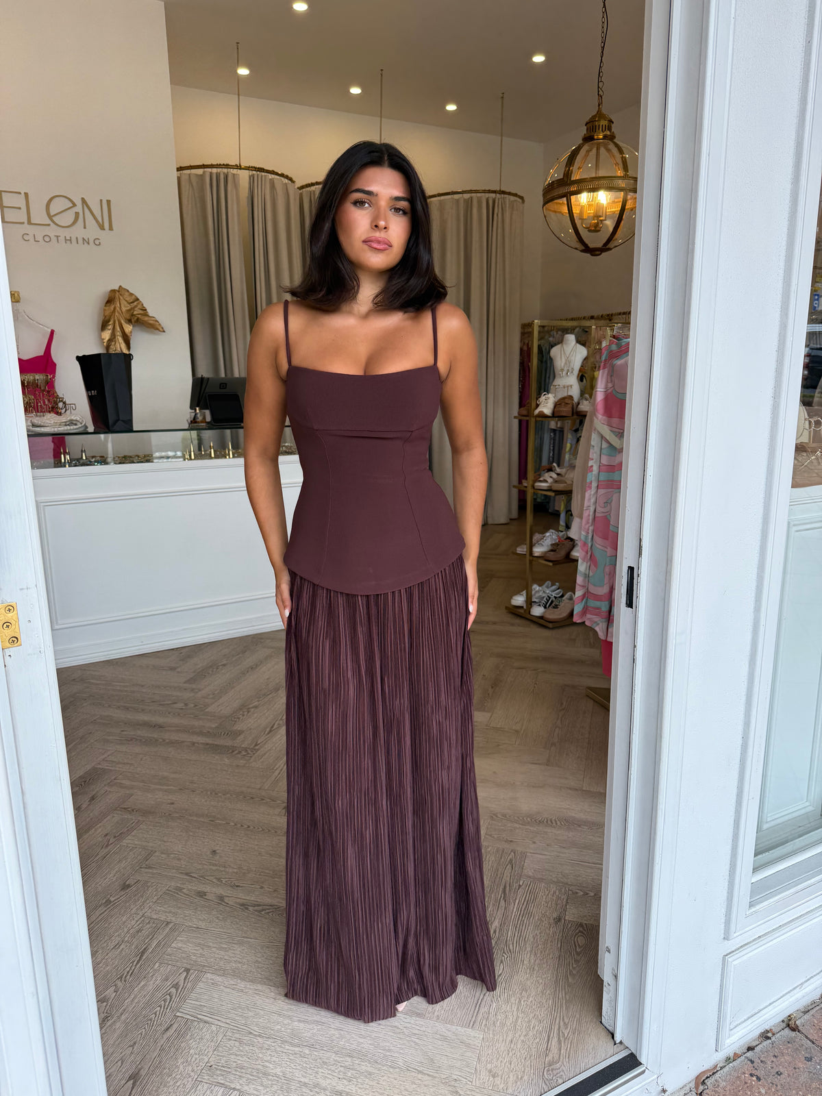 Darling Maxi - Nookie