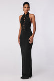 Icon Halter Maxi - Nookie
