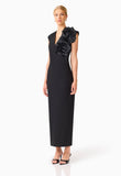 Noirette Gown - Elliatt