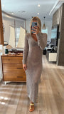 Astera Dress - The Aegean Collection