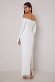 Megan Dress - Elle Zeitoune