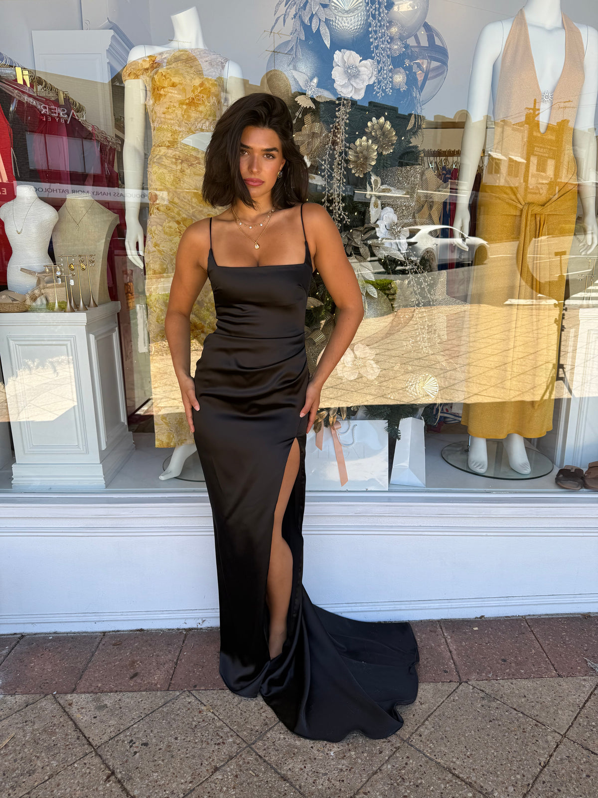 Valerie Gown - Nookie