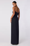 Palais Strapless Gown - Nookie