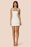 Blair Mini White - Nookie