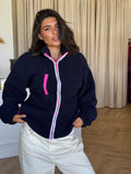 Jayne Fleece Jacket - Betty Basics