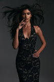 Alessia Gown - Nookie