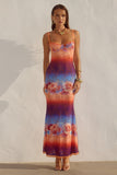 Serina Lace Maxi Dress - Runaway the Label