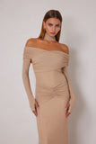 Davina Dress - Elle Zeitoune