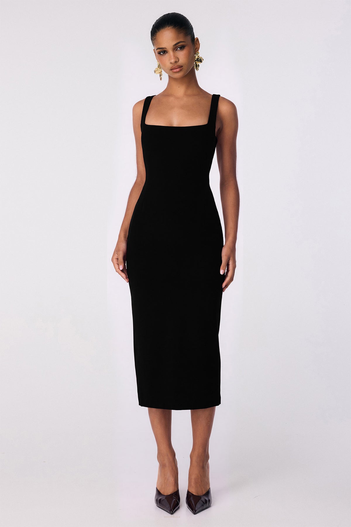 Studio Midi Black - Nookie