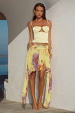 Cherish Tulip Cup Bustier - Runaway the Label