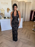 Alessia Gown - Nookie